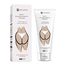 ELVANYA BUTT ENHANCEMENT CREAM