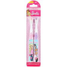 BRUSH BUDDIES BARBIE