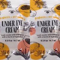 BOLERO UNDER EYE CREAM