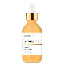 PROVENCE BEAUTY VITAMIN C GLOW DAY SERUM