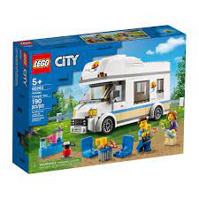 LEGO CITY 5+