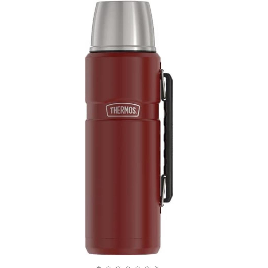 THERMOS MOYEN