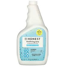 HONEST DISINFECTING SPRAY 946ml
