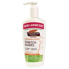 PALMER'S MASSAGE LOTION STRETCH MARK 315ML