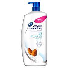 HEAD &amp; SHOULEDRS 2 IN 1 DRY SCALP CARE 1.15 L
