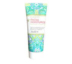 BOLERO CLARIFY FACIAL MOISTURIZER