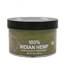 KUZA JUMBO SIZE 100% INDIAN HEMP 508.5G
