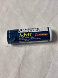 ADVIL 200G