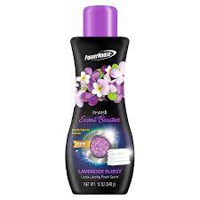 POWERHOUSE IN-WASH SCENT BOOSTER 340G