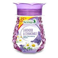 GREAT SCENTS LAVENDER CHAMOMILE 227G