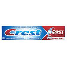 CREST CAVITY PROTECTION 68G