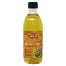 CARLINI OLIVE OIL  500ML