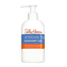 SALLY HANSEN AFTERCARE EXTRASMOOTH LOTIN 236ML