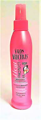 SALON SELECTIVES HEAT PROTECT 118ML