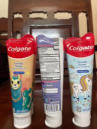COLGATE CAVITY PROTECTION 130G Ane