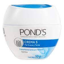 POND'S CREMA'S 50G