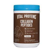 VITAL PROTEINS COLLAGEN PEPTIDES CHOCOLATE 923 G