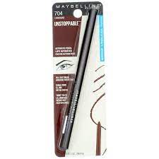 MAYBELLINE 704 UNSTOPABLE