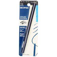 MAYBELLINE 708 UNSTOPPABLE