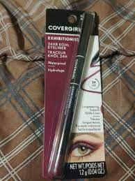 COVERGIRL EXHIBITIONSTE 500