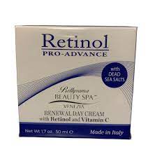 RETINOL PRO-ADVANCE BELLYSSIMA BEAUTY SPA 50ML