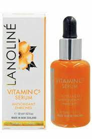 LANOLINE VITAMIN C5 SERUM 30ML