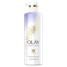 OLAY RETINOL CLEANSING&amp;RENEWING 530ML