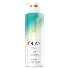 OLAY RETINOL CLEANSING&amp; STRENGTHENING530ML