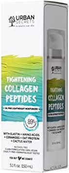 URBAN SECRETS TIGHTENING COLLAGEN PEPTIDES