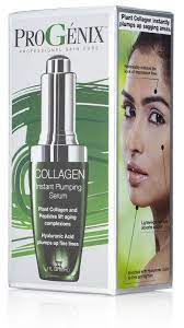 PROGENIX COLLAGEN INSTANT PLUMPING SERUM