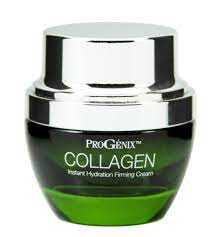 PROGENIX COLLAGEN INSTANT HYDRATION FIRMING CREAM