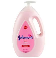 JOHNSON'S BABY LOTION 1000 ML