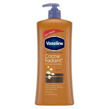 VASELINE COCOA RADIANT 947ML