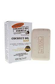 PALMER'S COCONUT OIL SOAP 100G