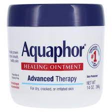 AQUAPHOR HEALING OINTMENT ADVANCED THERAPY 396G