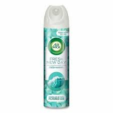AIR WICK FRESH NEW DAY FRESH WATERS 226G