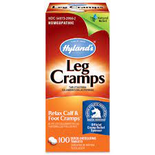 HYLANDS LEG CRAMPS 100 TABLETS