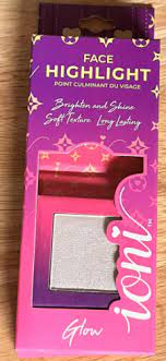 IONI FACE HIGHLIGHT 600HG03