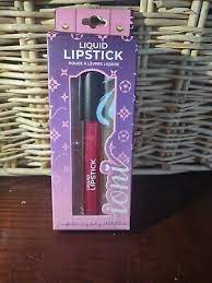 IONI LIQUID LIPSTICK 600HG13