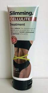 SLIMMING.CELLULITE TREATMENT