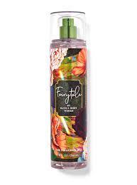 BATH &amp;BODY WORKS FAIRYTALE 236ML