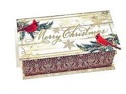 MERRY CHRISTMAS SOAP