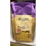 PRIANO PENNE MACARONI 454G