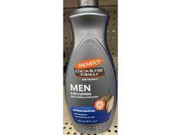 PALMER'S MEN 3-IN-1 LOTION 591ML