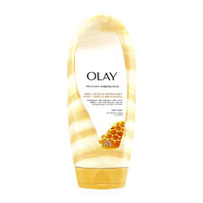 OLAY MOISTURE RIBBONS PLUS  BODY WACH 532ML
