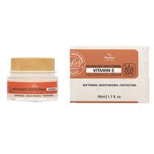 PURIFECT VITAMIN E NOURISHING CREAM 50ML
