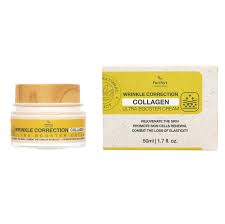 PURIFECT WRINKLE CORRECTION COLLAGEN  50ML