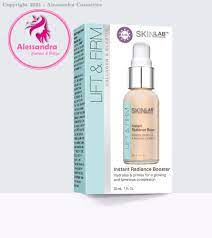 SKINLAB  LIFT &amp; FIRM  COLLAGEN &amp; ELASTIN INSTANT RADIANCE BOOSTER 30ML