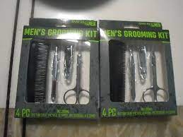 ASSURED FOR MEN TROUSSE DE SOINS PERSONNELS POUR HOMMES