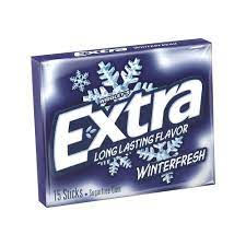 EXTRA WINTERFRESH